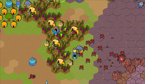 【游·见】专访《绿色再临》(Green Again)开发者:在机器人与荒芜星球之间,带领植物小人重建生命的绿意 https://cms3.chinajoy.net/157/upload/resources/image/101969.gif?token=Bearer eyJhbGciOiJIUzUxMiJ9.eyJpc3MiOiJlY2hpc2FuIiwic3ViIjoie1wiY2xpZW50XCI6XCJXRUJcIixcInR5cGVcIjpcIlVTRVJcIixcIm5hbWVcIjpcInVzZXIyX2FwaVwiLFwic2lnbmF0dXJlXCI6bnVsbCxcImV4cGlyZXNfaW5cIjoxODAwMDAwMH0iLCJpYXQiOjE3NzYwNDk2ODMsImV4cCI6MTc3NjA2NzY4M30.TDR8HAIGUO3o5xEz0wPtD4Tscsg-y7FBJjLLb3UGOAQGHbhwc8QdZWymXmf3kxnXrK_hYWanG_mOcZIO76_amQ